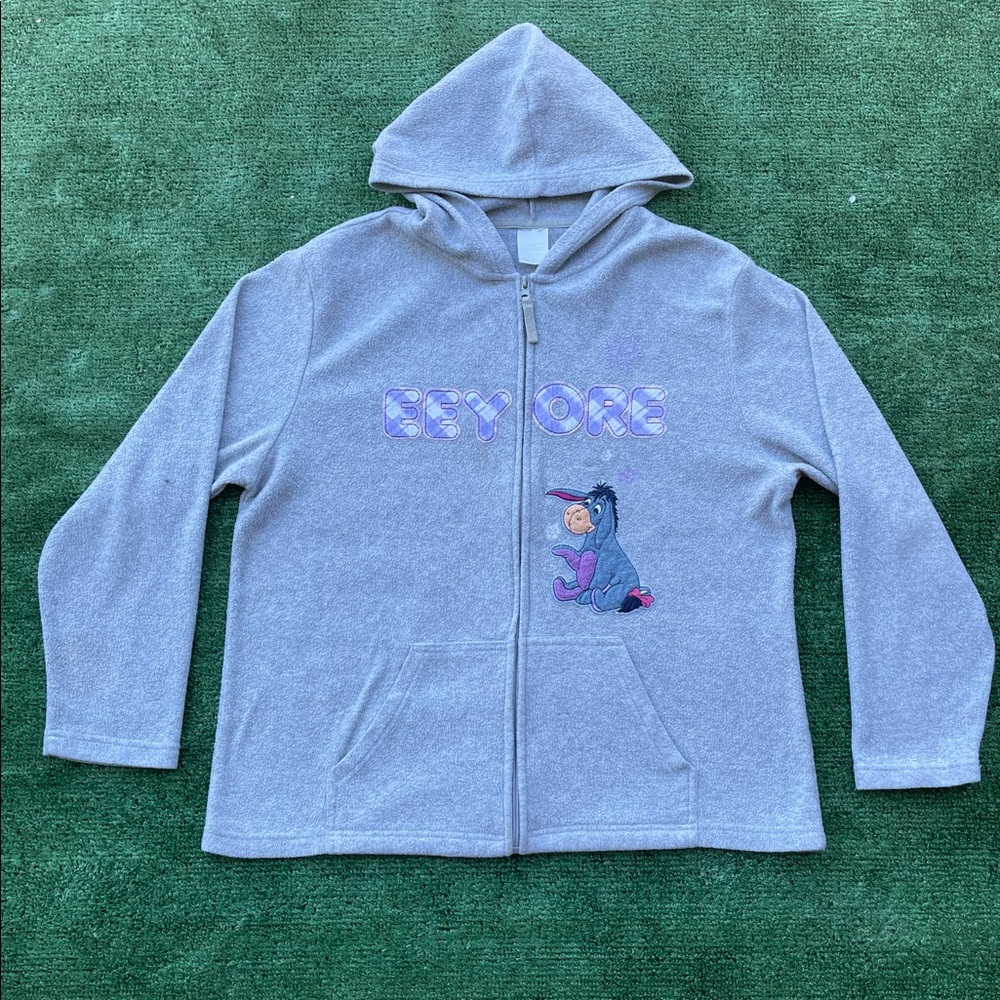 Eeyore Sweater